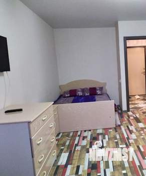 1-к квартира, на длительный срок, 43м2, 8/9 этаж