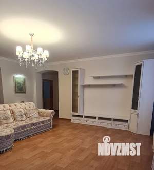 3-к квартира, на длительный срок, 130м2, 2/5 этаж