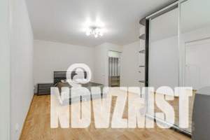 2-к квартира, посуточно, 42м2, 1/5 этаж