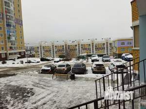 2-к квартира, на длительный срок, 62м2, 4/17 этаж