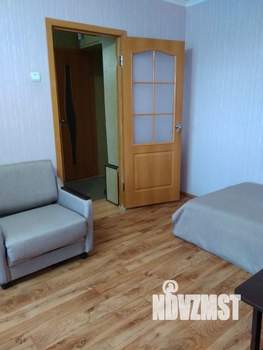 1-к квартира, на длительный срок, 34м2, 7/9 этаж