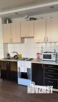 Студия квартира, на длительный срок, 25м2, 6/9 этаж