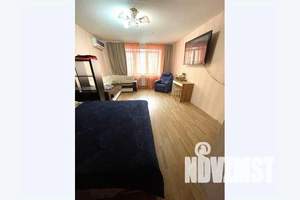 1-к квартира, посуточно, 42м2, 2/5 этаж