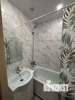 1-к квартира, на длительный срок, 37м2, 7/9 этаж