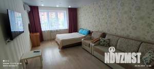 1-к квартира, посуточно, 100м2, 1/1 этаж