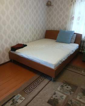 1-к квартира, на длительный срок, 37м2, 3/5 этаж