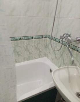 2-к квартира, на длительный срок, 50м2, 2/9 этаж