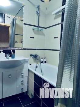 1-к квартира, посуточно, 49м2, 1/1 этаж