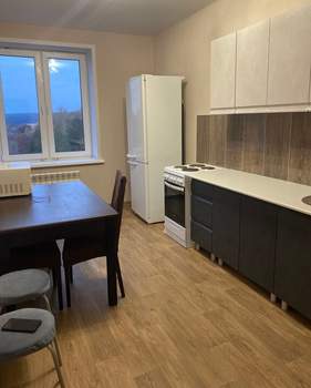 2-к квартира, на длительный срок, 65м2, 6/20 этаж