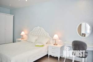 1-к квартира, посуточно, 50м2, 12/23 этаж