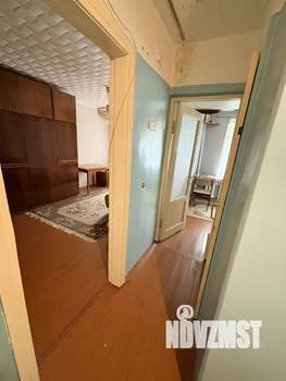 1-к квартира, на длительный срок, 37м2, 3/5 этаж