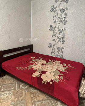 1-к квартира, на длительный срок, 32м2, 7/10 этаж