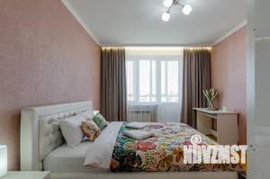 2-к квартира, посуточно, 69м2, 9/18 этаж