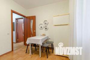 1-к квартира, посуточно, 35м2, 2/9 этаж