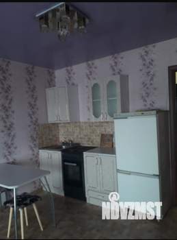 Студия квартира, на длительный срок, 27м2, 6/9 этаж