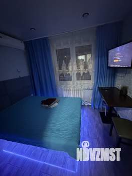 1-к квартира, посуточно, 16м2, 1/9 этаж