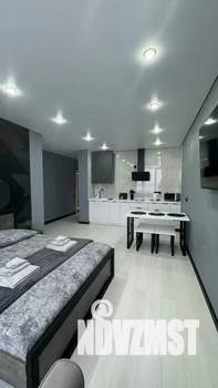 1-к квартира, посуточно, 38м2, 14/24 этаж