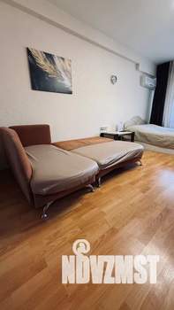 1-к квартира, посуточно, 45м2, 5/9 этаж