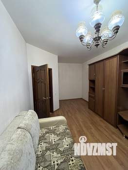 1-к квартира, на длительный срок, 46м2, 2/10 этаж