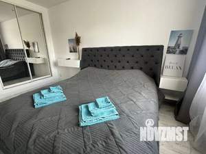 2-к квартира, посуточно, 75м2, 7/10 этаж