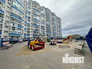 2-к квартира, посуточно, 50м2, 8/13 этаж