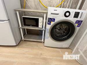 1-к квартира, на длительный срок, 43м2, 3/9 этаж