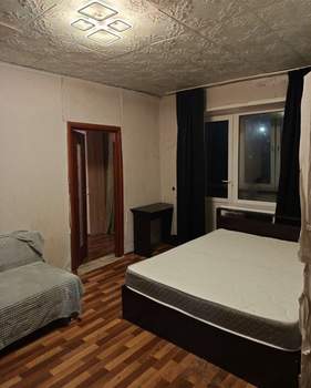 2-к квартира, на длительный срок, 41м2, 2/5 этаж