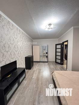 1-к квартира, на длительный срок, 40м2, 2/5 этаж