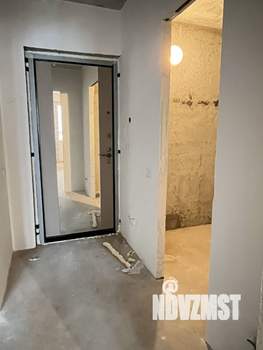 1-к квартира, на длительный срок, 38м2, 8/16 этаж