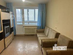1-к квартира, на длительный срок, 36м2, 3/9 этаж