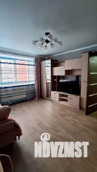 1-к квартира, посуточно, 43м2, 4/5 этаж