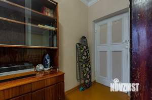 3-к квартира, посуточно, 65м2, 1/1 этаж