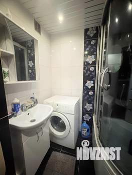 1-к квартира, на длительный срок, 35м2, 7/9 этаж