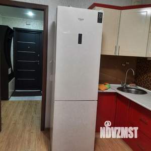 1-к квартира, на длительный срок, 37м2, 3/11 этаж