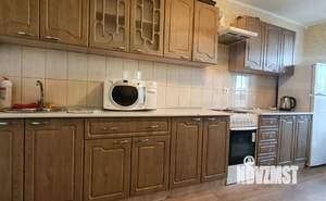 1-к квартира, посуточно, 44м2, 10/16 этаж
