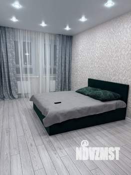 1-к квартира, посуточно, 42м2, 2/7 этаж