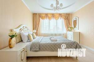 2-к квартира, посуточно, 70м2, 8/9 этаж