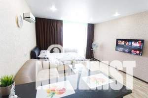 1-к квартира, посуточно, 35м2, 18/19 этаж