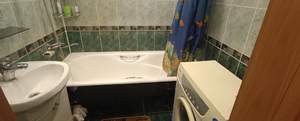 1-к квартира, на длительный срок, 47м2, 2/10 этаж