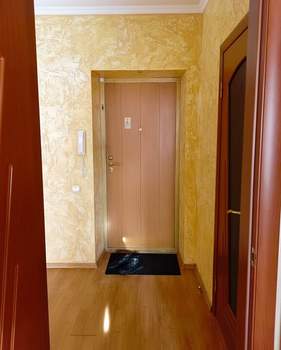 1-к квартира, на длительный срок, 47м2, 5/5 этаж