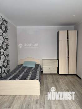 1-к квартира, на длительный срок, 35м2, 3/10 этаж