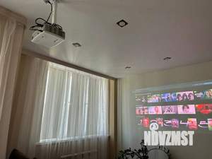 2-к квартира, посуточно, 68м2, 1/1 этаж