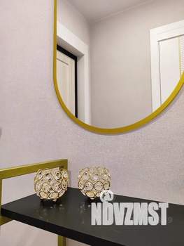 1-к квартира, посуточно, 37м2, 4/9 этаж