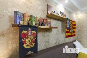 2-к квартира, посуточно, 65м2, 1/9 этаж