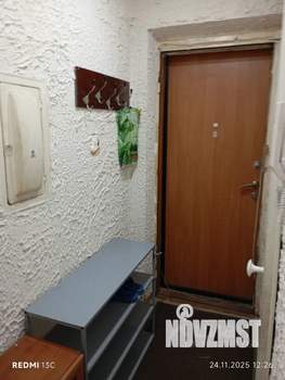 2-к квартира, на длительный срок, 44м2, 4/4 этаж