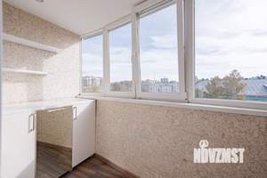 2-к квартира, посуточно, 75м2, 6/9 этаж