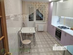 1-к квартира, на длительный срок, 42м2, 2/10 этаж