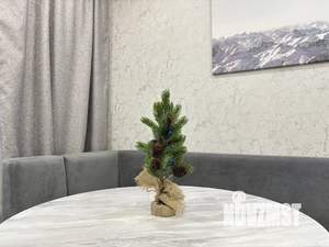 1-к квартира, посуточно, 37м2, 4/6 этаж