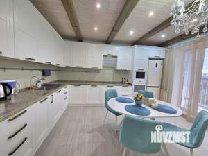 2-к квартира, посуточно, 63м2, 18/18 этаж