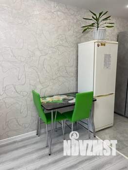 Студия квартира, посуточно, 19м2, 3/3 этаж